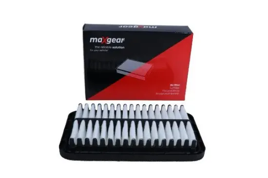 Luftfilter MAXGEAR 26-2469 Bild Luftfilter MAXGEAR 26-2469
