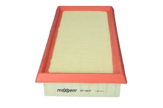 Luftfilter MAXGEAR 26-0359 Bild Luftfilter MAXGEAR 26-0359