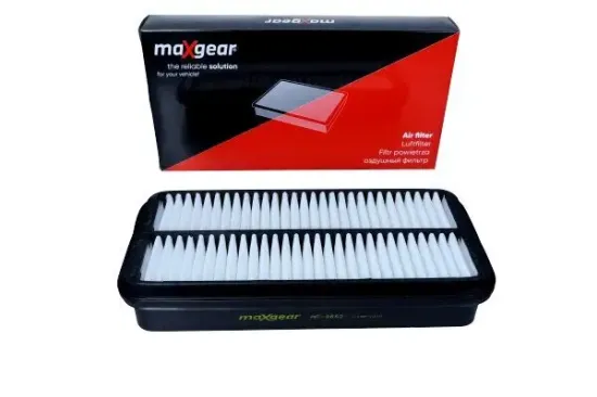 Luftfilter MAXGEAR 26-2802 Bild Luftfilter MAXGEAR 26-2802
