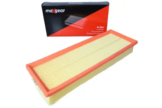Luftfilter MAXGEAR 26-0227 Bild Luftfilter MAXGEAR 26-0227