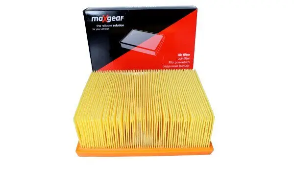 Luftfilter MAXGEAR 26-0363 Bild Luftfilter MAXGEAR 26-0363