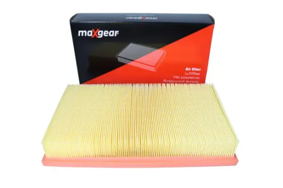 Luftfilter MAXGEAR 26-0364 Bild Luftfilter MAXGEAR 26-0364