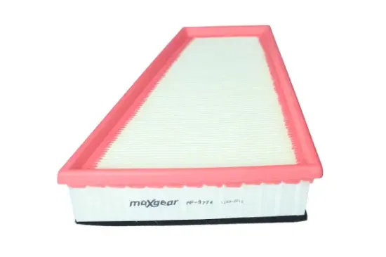 Luftfilter MAXGEAR 26-0367 Bild Luftfilter MAXGEAR 26-0367