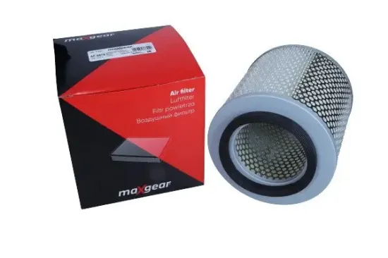 Luftfilter MAXGEAR 26-2475 Bild Luftfilter MAXGEAR 26-2475