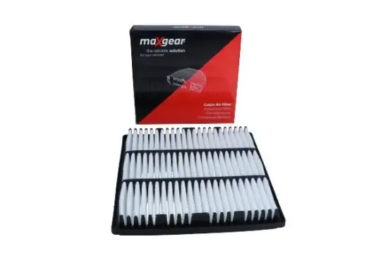 Luftfilter MAXGEAR 26-2478 Bild Luftfilter MAXGEAR 26-2478