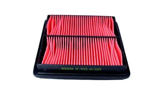 Luftfilter MAXGEAR 26-0371 Bild Luftfilter MAXGEAR 26-0371