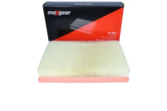 Luftfilter MAXGEAR 26-0229 Bild Luftfilter MAXGEAR 26-0229