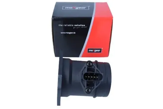 Luftmassenmesser 12 V MAXGEAR 51-0075 Bild Luftmassenmesser 12 V MAXGEAR 51-0075