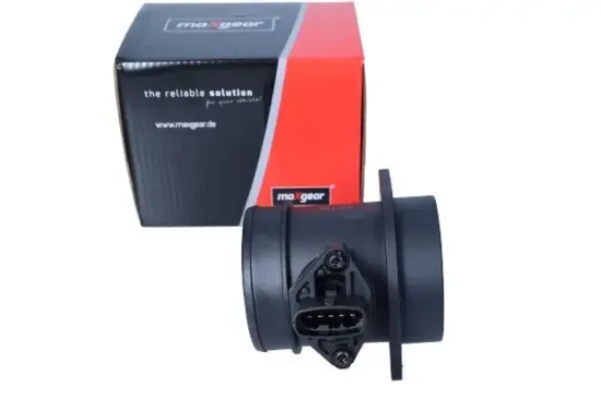 Luftmassenmesser 12 V MAXGEAR 51-0059 Bild Luftmassenmesser 12 V MAXGEAR 51-0059