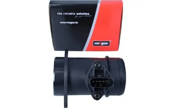 Luftmassenmesser 12 V MAXGEAR 51-0063 Bild Luftmassenmesser 12 V MAXGEAR 51-0063