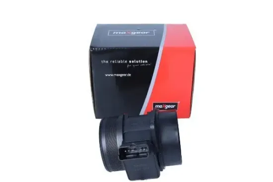 Luftmassenmesser MAXGEAR 51-0009 Bild Luftmassenmesser MAXGEAR 51-0009
