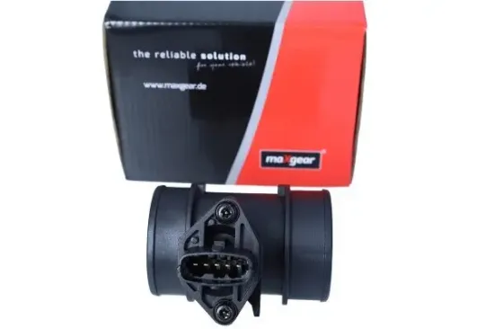 Luftmassenmesser MAXGEAR 51-0055 Bild Luftmassenmesser MAXGEAR 51-0055