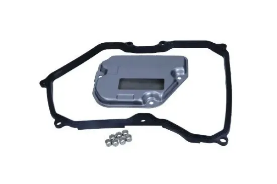 Hydraulikfiltersatz, Automatikgetriebe MAXGEAR 26-1490 Bild Hydraulikfiltersatz, Automatikgetriebe MAXGEAR 26-1490