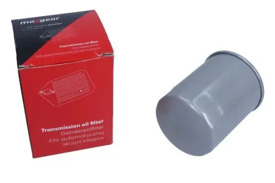 Hydraulikfilter, Automatikgetriebe MAXGEAR 26-1662 Bild Hydraulikfilter, Automatikgetriebe MAXGEAR 26-1662