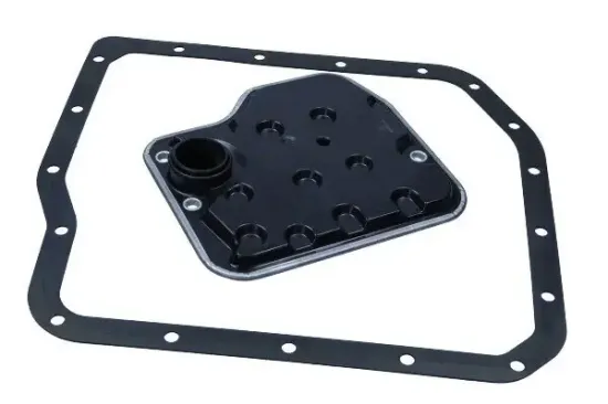 Hydraulikfiltersatz, Automatikgetriebe MAXGEAR 26-1701 Bild Hydraulikfiltersatz, Automatikgetriebe MAXGEAR 26-1701