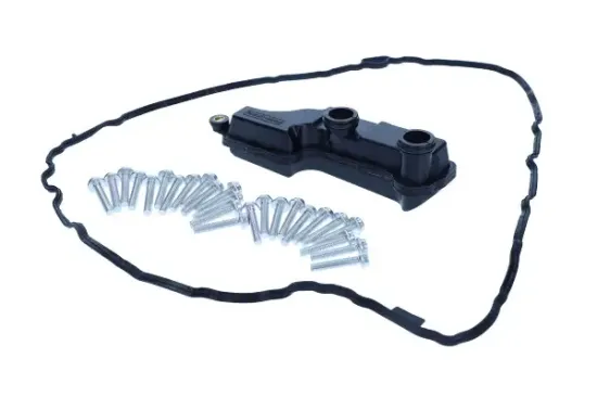 Hydraulikfilter, Automatikgetriebe MAXGEAR 26-1718 Bild Hydraulikfilter, Automatikgetriebe MAXGEAR 26-1718