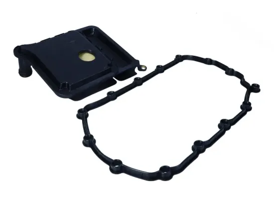 Hydraulikfiltersatz, Automatikgetriebe MAXGEAR 26-1722 Bild Hydraulikfiltersatz, Automatikgetriebe MAXGEAR 26-1722