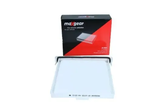 Filter, Innenraumluft MAXGEAR 26-1963 Bild Filter, Innenraumluft MAXGEAR 26-1963