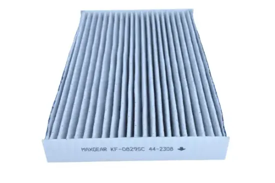 Filter, Innenraumluft MAXGEAR 26-2560 Bild Filter, Innenraumluft MAXGEAR 26-2560