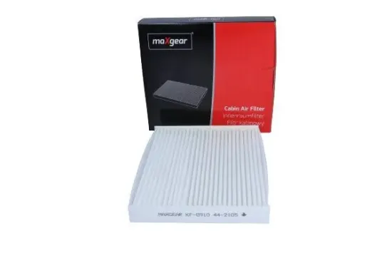 Filter, Innenraumluft MAXGEAR 26-1964 Bild Filter, Innenraumluft MAXGEAR 26-1964