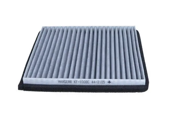 Filter, Innenraumluft MAXGEAR 26-1970