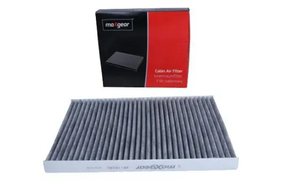 Filter, Innenraumluft MAXGEAR 26-1976 Bild Filter, Innenraumluft MAXGEAR 26-1976