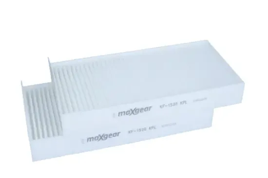 Filter, Innenraumluft MAXGEAR 26-1965 Bild Filter, Innenraumluft MAXGEAR 26-1965