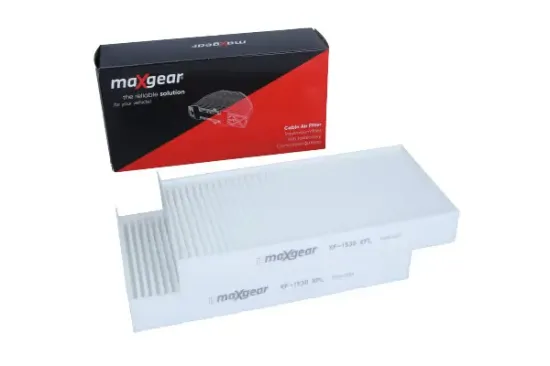 Filter, Innenraumluft MAXGEAR 26-1965 Bild Filter, Innenraumluft MAXGEAR 26-1965