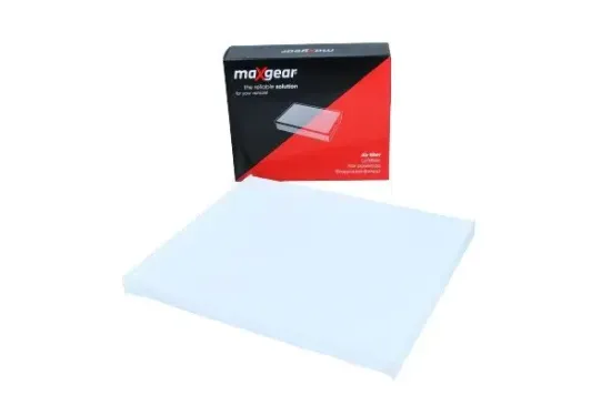 Filter, Innenraumluft MAXGEAR 26-2005 Bild Filter, Innenraumluft MAXGEAR 26-2005