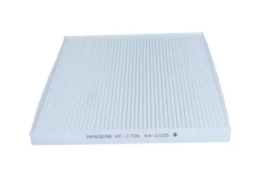Filter, Innenraumluft MAXGEAR 26-1980 Bild Filter, Innenraumluft MAXGEAR 26-1980