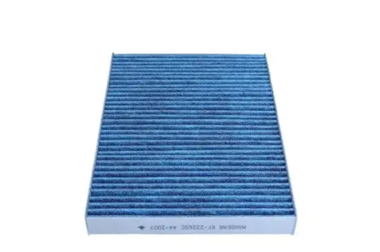 Filter, Innenraumluft MAXGEAR 26-1895 Bild Filter, Innenraumluft MAXGEAR 26-1895