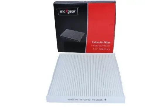 Filter, Innenraumluft MAXGEAR 26-1966 Bild Filter, Innenraumluft MAXGEAR 26-1966