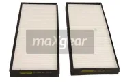 Filter, Innenraumluft MAXGEAR 26-1358