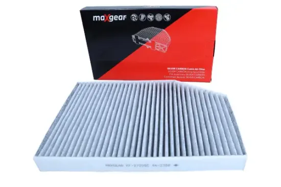 Filter, Innenraumluft MAXGEAR 26-2562 Bild Filter, Innenraumluft MAXGEAR 26-2562