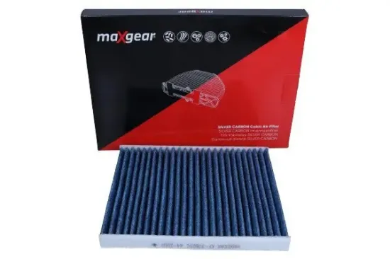 Filter, Innenraumluft MAXGEAR 26-1886 Bild Filter, Innenraumluft MAXGEAR 26-1886