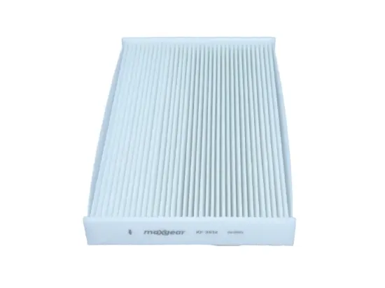 Filter, Innenraumluft MAXGEAR 26-2578 Bild Filter, Innenraumluft MAXGEAR 26-2578