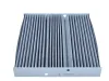Filter, Innenraumluft MAXGEAR 26-2584 Bild Filter, Innenraumluft MAXGEAR 26-2584