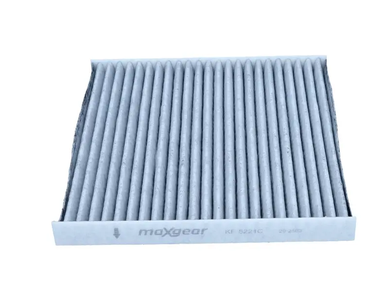 Filter, Innenraumluft MAXGEAR 26-2580