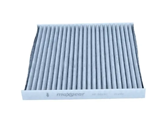 Filter, Innenraumluft MAXGEAR 26-2580 Bild Filter, Innenraumluft MAXGEAR 26-2580