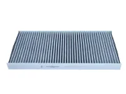 Filter, Innenraumluft Motorraum Mitte, unter der Wasserkastenabdeckung MAXGEAR 26-2577