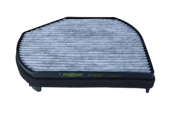 Filter, Innenraumluft MAXGEAR 26-0472