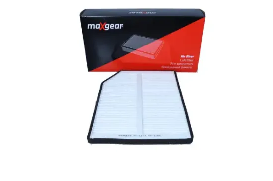 Filter, Innenraumluft MAXGEAR 26-0238 Bild Filter, Innenraumluft MAXGEAR 26-0238