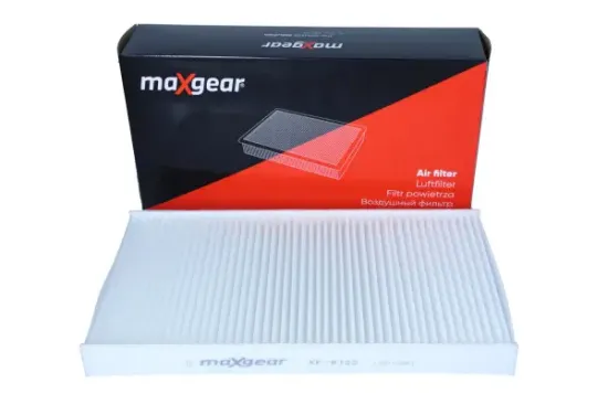Filter, Innenraumluft MAXGEAR 26-0240 Bild Filter, Innenraumluft MAXGEAR 26-0240