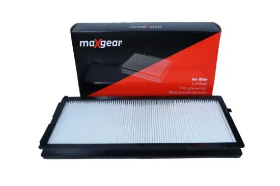 Filter, Innenraumluft MAXGEAR 26-0379 Bild Filter, Innenraumluft MAXGEAR 26-0379