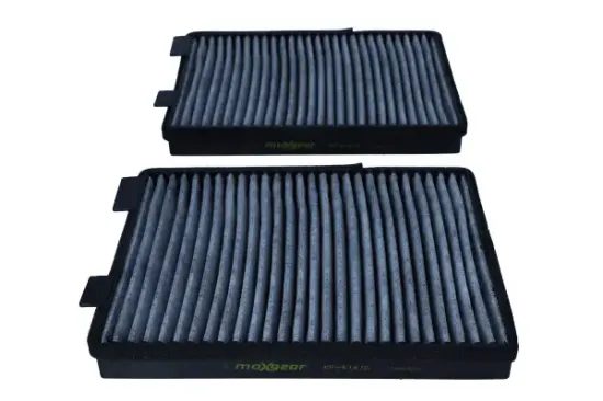 Filter, Innenraumluft MAXGEAR 26-0381 Bild Filter, Innenraumluft MAXGEAR 26-0381