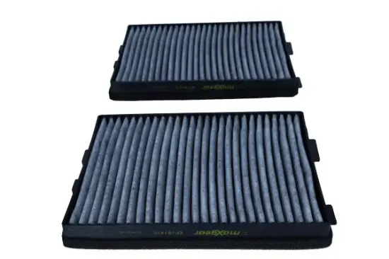Filter, Innenraumluft MAXGEAR 26-0381 Bild Filter, Innenraumluft MAXGEAR 26-0381