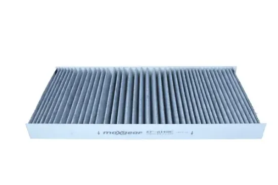 Filter, Innenraumluft MAXGEAR 26-0458 Bild Filter, Innenraumluft MAXGEAR 26-0458