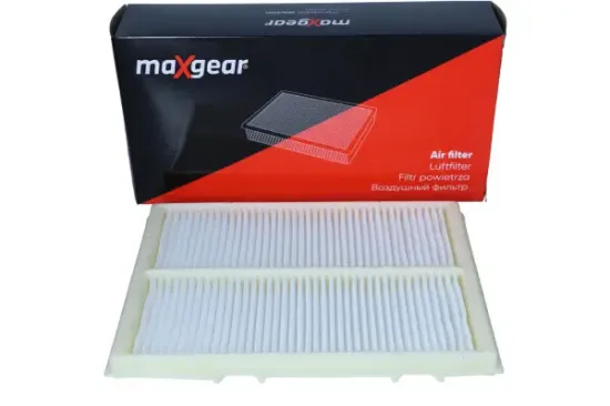 Filter, Innenraumluft MAXGEAR 26-0387 Bild Filter, Innenraumluft MAXGEAR 26-0387