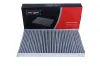 Filter, Innenraumluft MAXGEAR 26-1650 Bild Filter, Innenraumluft MAXGEAR 26-1650