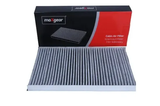 Filter, Innenraumluft MAXGEAR 26-1650 Bild Filter, Innenraumluft MAXGEAR 26-1650